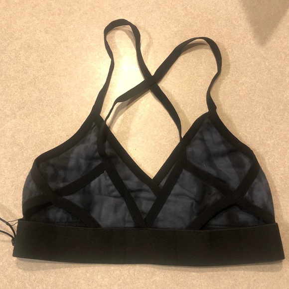 Electric & Rose Walker Bralette - Picture 5 of 7